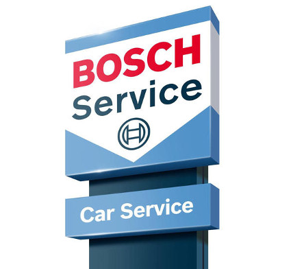 Bosch Car ServiceT